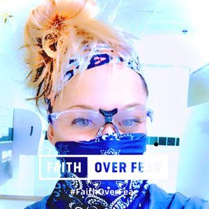 Meet your Posher, Haley